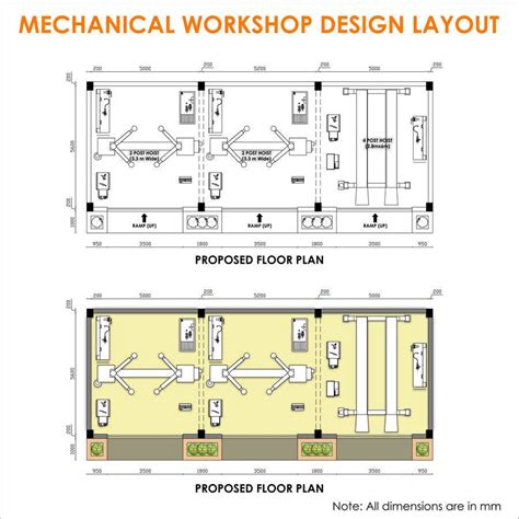 Workshop Layout Design 的图像结果