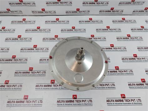 Georgin DML 34 LX 11 Pressure Switch 200Mbar – Aeliya Marine Tech