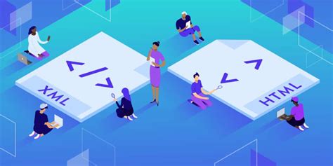 Image result for HTML JSON/XML