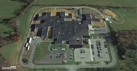 Southwest Virginia Regional Jail Authority - Abingdon Visitation ...