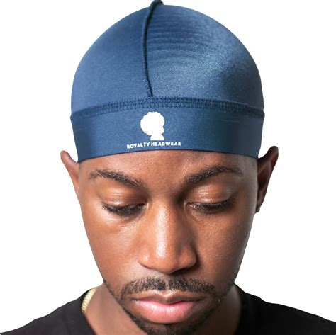 Royalty Headwear Premium Wave Cap, The Best Wave Cap for for 360, 540 ...