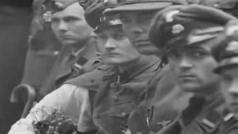 Ces 'collabos' des nazis qui continuent de toucher des indemnités de l ...