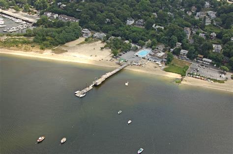 Sea Cliff Yacht Club in Sea Cliff, NY, United States - Marina Reviews ...