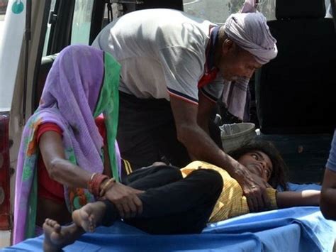Encephalitis death toll mounts to 131 in Bihar's Muzaffarpur