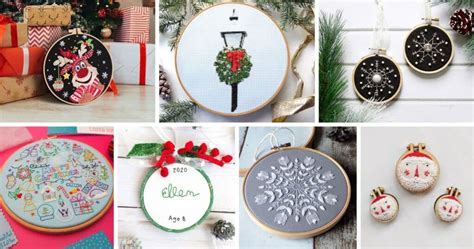 Image result for Quick Machine Embroidery Project Tutorials Christmas