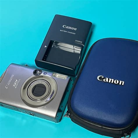 세일 캐논 익서스 850is 익시 900is 디카 디지털카메라 빈티지디카 | 후루츠패밀리