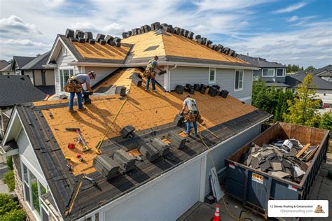 Budgeting for Your 1500 Square Foot Roof: What You Need to Know About Replacement Costs - 12 ...