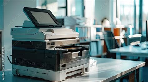 Office Copy Machine 的图像结果