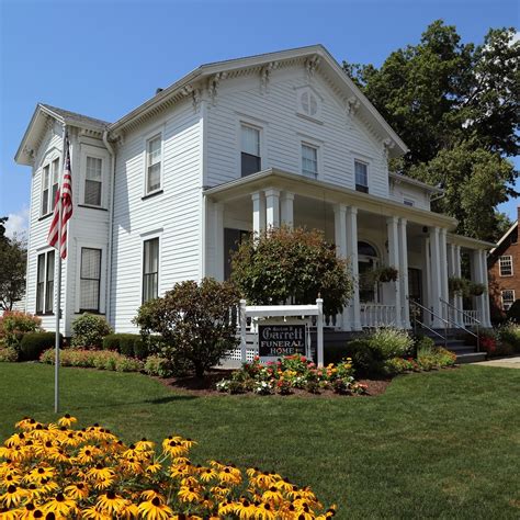 Gordon B. Garrett Funeral Home | Titusville PA