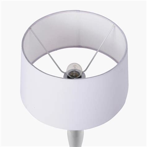 Buy HOMESAKE Metal Table Lamp from Homesake at just INR 5400.0