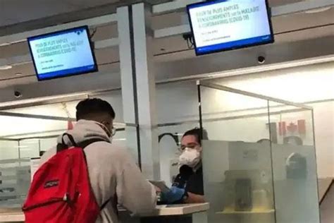 3月15日入境海南免签政策恢复 首个免签国入境航班抵达
