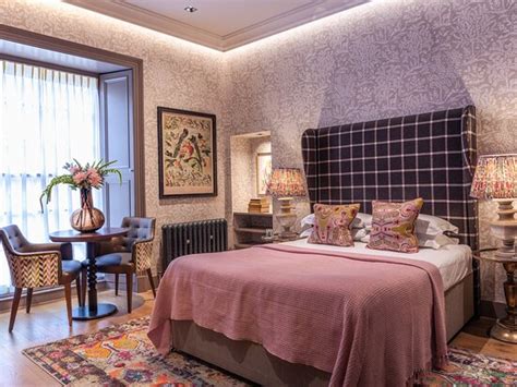 THE RAEBURN (Edinburgh, Scotland) - Hotel Reviews, Photos, Rate ...