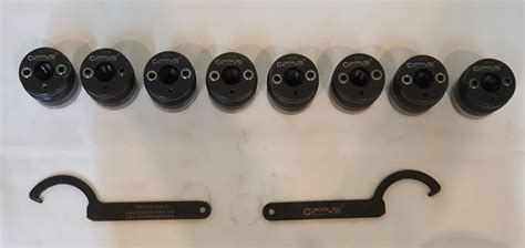 Hydraulic expanding Mandrel : CONCENTRIC in Rajkot