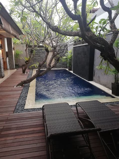 THE WOLAS VILLAS & SPA (Bali/Seminyak) - Villa Reviews, Photos, Rate ...