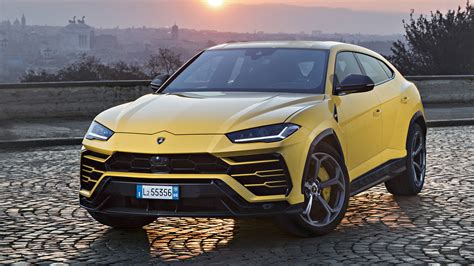 What Is the Cheapest Lamborghini? The Most Affordable Models