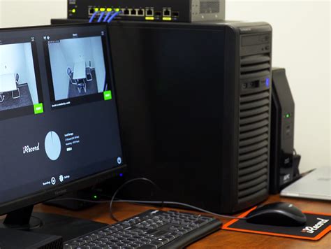 Interview Room Camera System 的图像结果