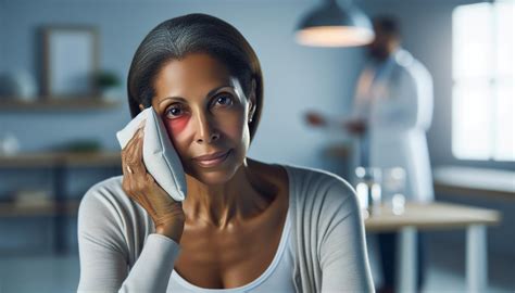 How To Help Puffy Eyes From Allergies? Swelling Reduction Tips » TheOnlineAllergist.com