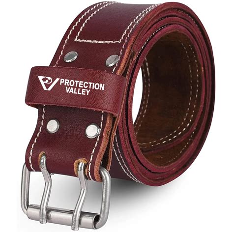 Best Leather Work Belt Made In Usa at Andrew Gillan blog