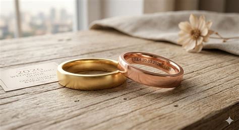 Top Engagement Rings for Women & Couples: Gold Ring Designs You’ll Lov ...