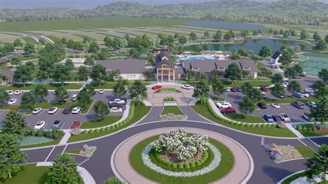 Southern Harmony by Del Webb | Southern Harmony Murfreesboro, TN