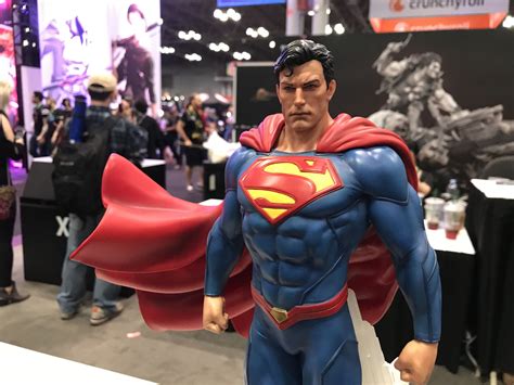 Slideshow: XM Samurai Batman DC Statues