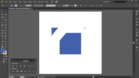 Image result for How to Cut Object in InDesign Using Another Shape