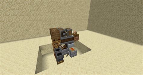 Image result for Create Mod Mushroom Tree Farm Minecraft