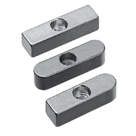 Machine Keys - Fasteners variety of type & configurable | MISUMI India