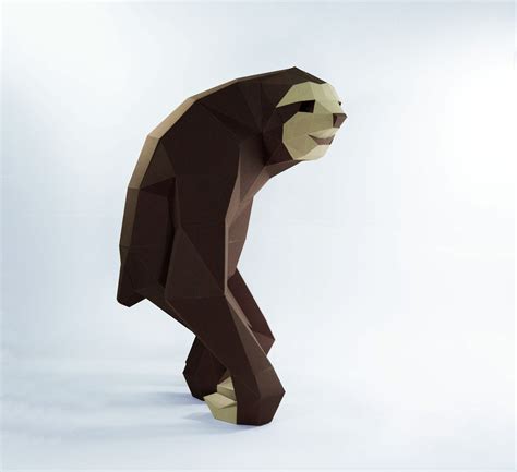 Image result for Paper Sloth