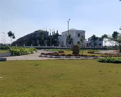 Top Real Estate Developers in Hyderabad | Silpa Infratech Ltd