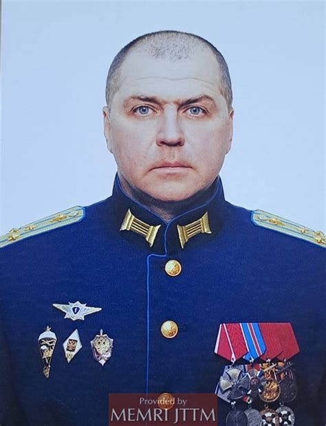 Syrian Opposition Sources: Russian Colonel Killed By HTS In Syria | MEMRI