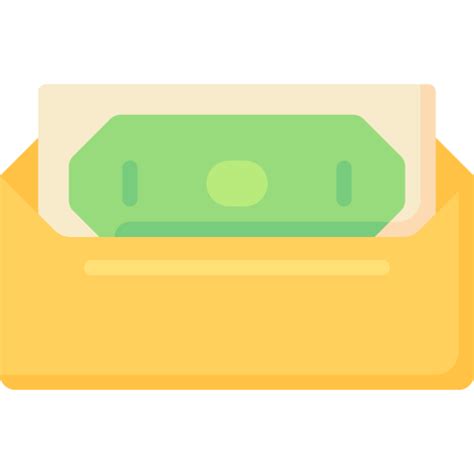 Envelope - Free communications icons