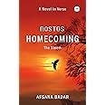 Nostos Homecoming - The Stoem : Afsana Badar: Amazon.in: Books