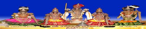 Arulmigu Ranganatha Perumal Temple, Thiruneermalai, Chennai - 600132 ...