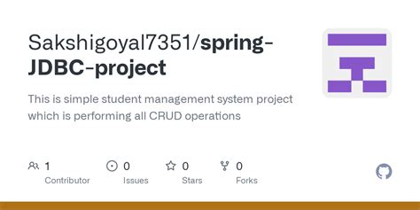 Spring MVC JDBC Project 的图像结果