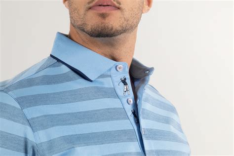 100 percent cotton golf shirts cheap