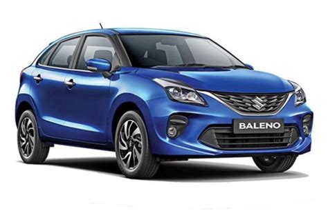 Hyundai Exter vs Maruti Suzuki Baleno: Comparing Their Variants Priced ...