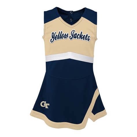 Georgia Tech College Colors Day | Georgia Tech Official Online Store