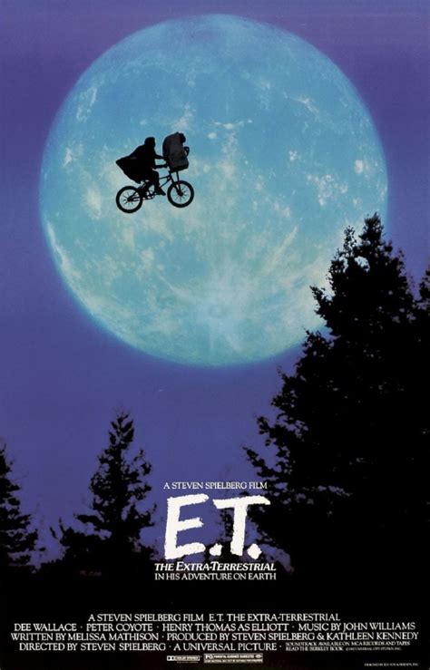 E.T. the Extra-Terrestrial (1982) 免费在线观看 - 完整的电影 - 高清 - 中文