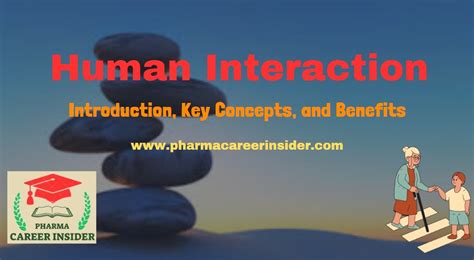 Types of Human Interaction 的图像结果