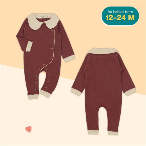 Soft Cotton Bodysuits for Your Baby