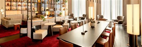 Join The Club in Adelaide, South Australia | Marriott Hotels & Resorts