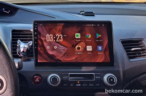 Install Android Auto Head Unit 的图像结果