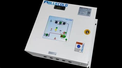 Temperature Controller - Cold Room Control Panel Manufacturer from ...
