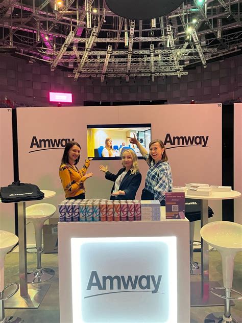 Monika Wronka on LinkedIn: #jobicon #amway #jobfairs