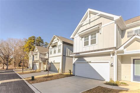 Tessa Matthews Homes, Townhomes and Apartments - Matthews, NC 28105 ...