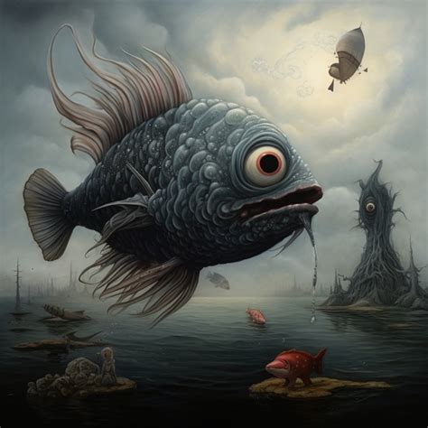 Image result for Alien Sea Creatures