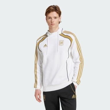 adidas Streetwear Clothes & Shoes | adidas US