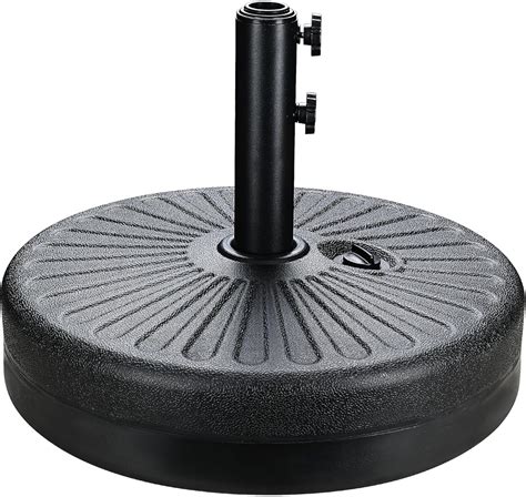Amazon.com : InfiniPower 20Inch 50Lbs Capacity Fillable Heavy Duty ...