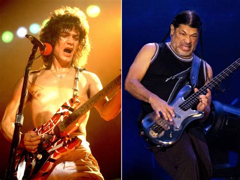 “I pretty much knew I wanted to play music the moment I heard it ...